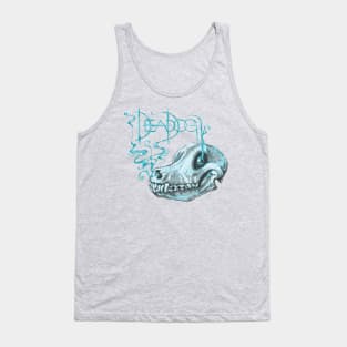 DeadDog Tank Top